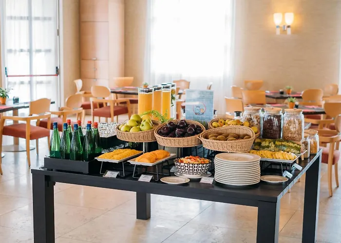 Sheraton Parco De' Medici Rome Hotel